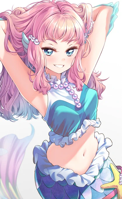 たてながー(水滴が無いver 