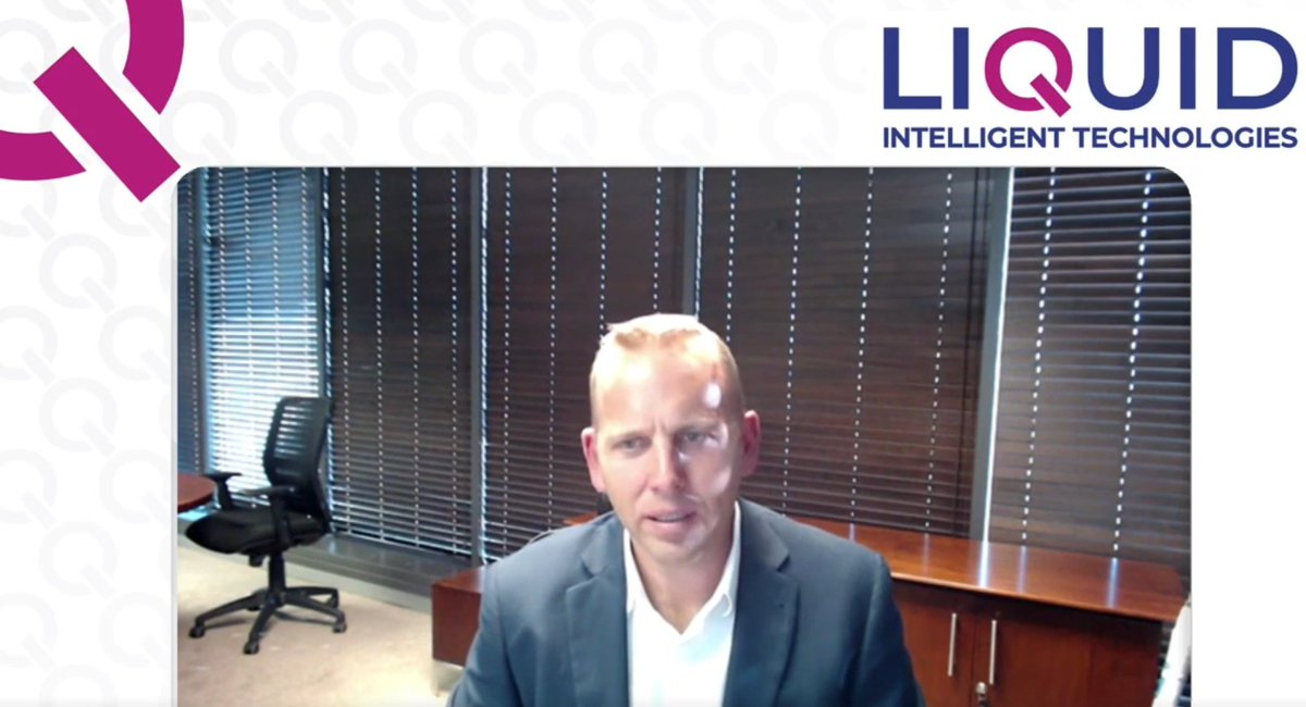 The main question is how do we build a future digital Africa?
 
- Deon Geyser, Chief Executive Officer, Liquid Intelligent Technologies, SA
#AfricaTechWeek #Africa #Economy #DigitalAfrica <a href="/LiquidInTech/">Liquid Intelligent Technologies</a>