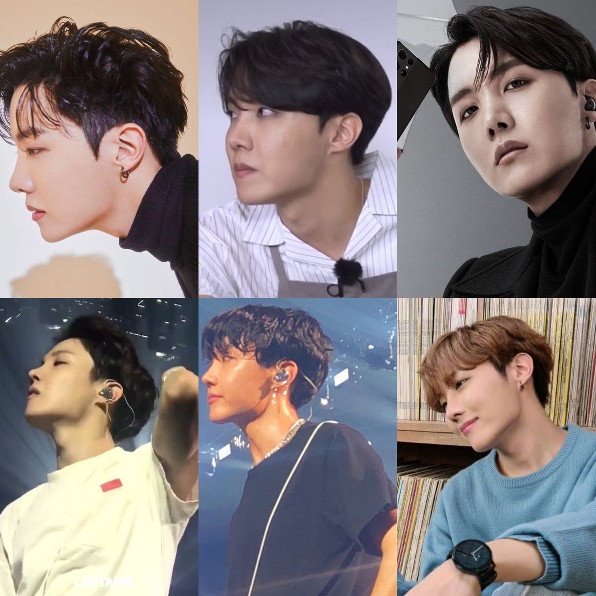 Jhoow has the best side profile CLOSED!!