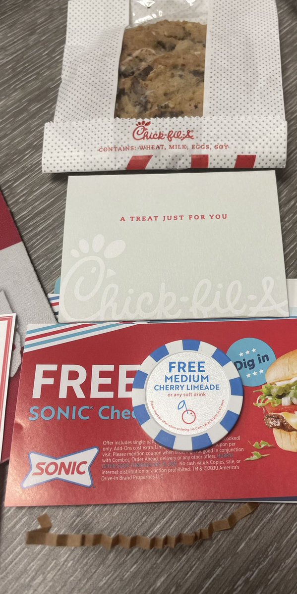 Wow.  Thank you to my student Spencer Volpetti for this nomination and video tribute for Most Influential Teacher of 2020-21!  This means the world to me and this is why teachers do what we do!  I can’t wait to see what your future holds! <a href="/BearCreekElem/">Bear Creek</a>