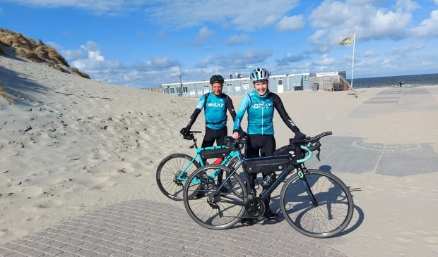 Carmen (27) speelt Texel uit -  texelsecourant.nl/nieuws/algemee…