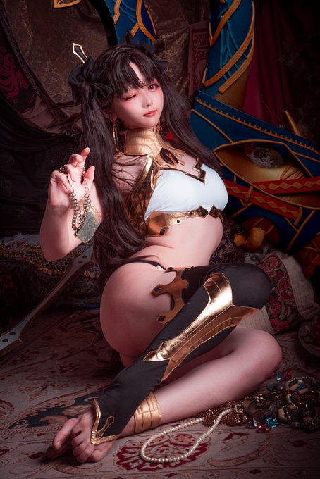 コスプレイヤーきっかのTwitter画像25