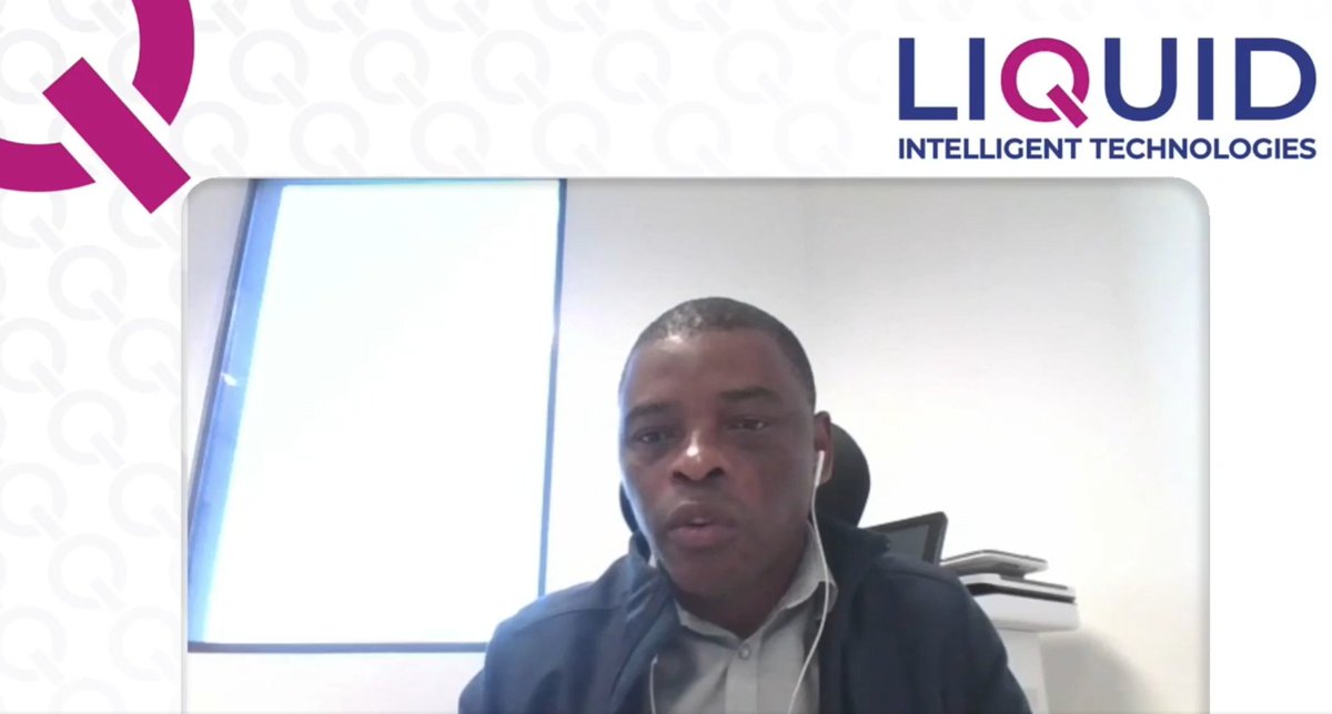 Our mission is to solve the issues of Africa, we need to solve the underlying problems.
 
Sandile Ntsele, Chief Financial Officer, Liquid Intelligent Technologies, SA
#AfricaTechWeek #Africa #Economy #DigitalAfrica <a href="/LiquidInTech/">Liquid Intelligent Technologies</a>