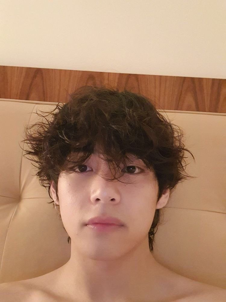 Taehyung??????