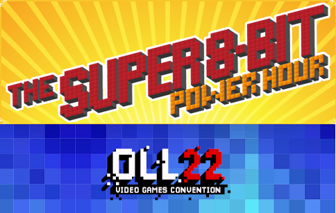 oll_gaming's tweet photo. Welcome to OLL '22, @8bit_power_hour! Established in 2011, the popular Norwich-based gaming and pop-culture podcast team will be bringing their unique brand of entertainment to our main stage and our guest panels!
#oll22
https://t.co/s5kPVKXoAK https://t.co/SUYom4AnYV
