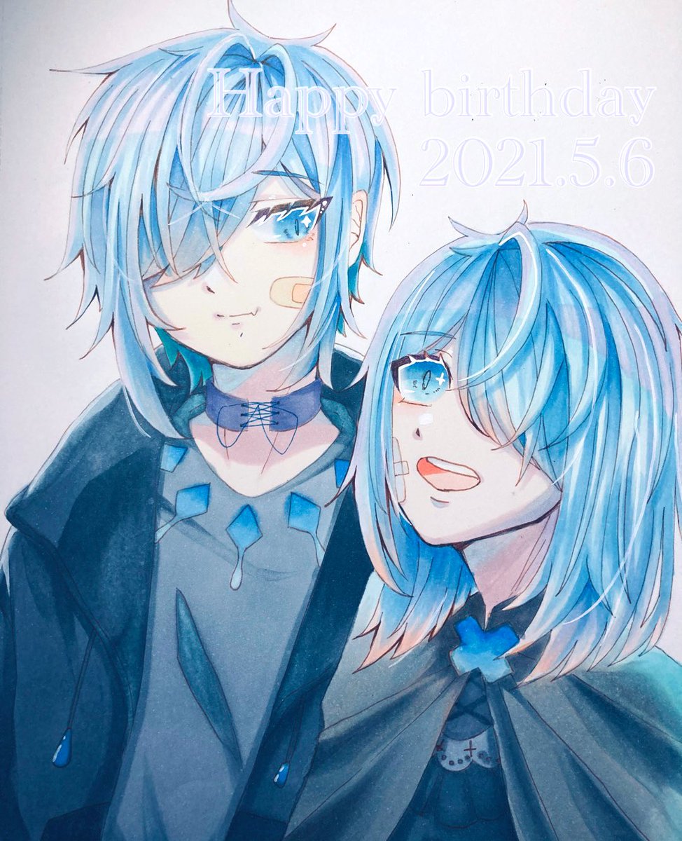 創作いらすと 創作いらすと