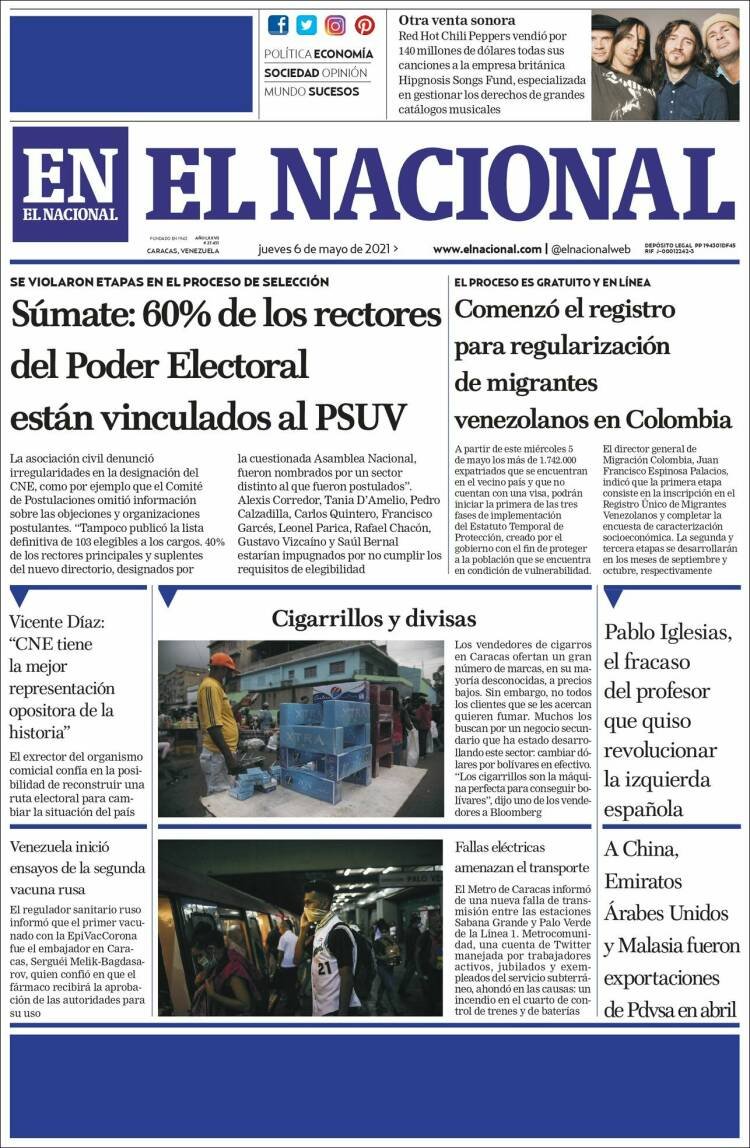 Teobaldo José Benavides tweet media