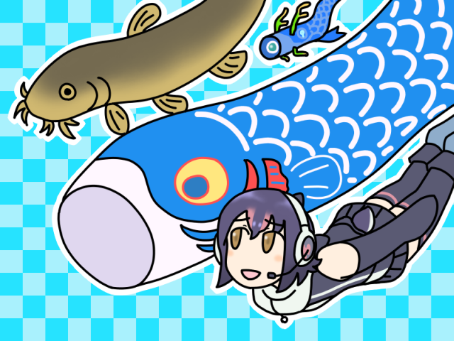 どじょうのtwitterイラスト検索結果