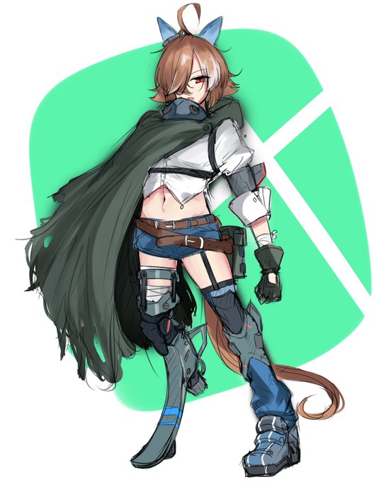 #ウマ娘

ウマ娘が人型なのをいいことに色々やってしまった 