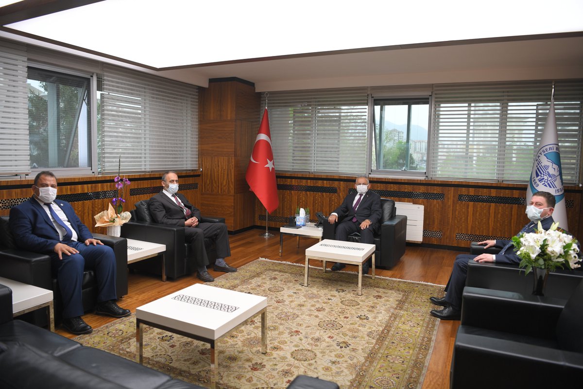 Memduh Büyükkılıç