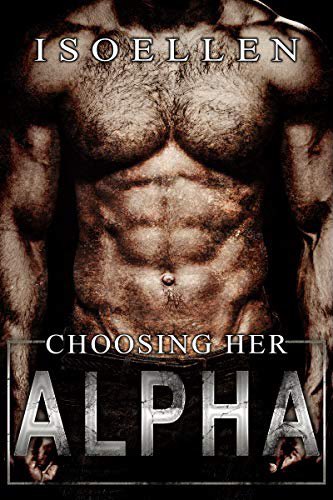 Choosing her Alpha by Isoellen. I first read this dystopian Cinderella retelling on Wattpad. Excellent world building and a fairly mild power exchange for new OV readers.