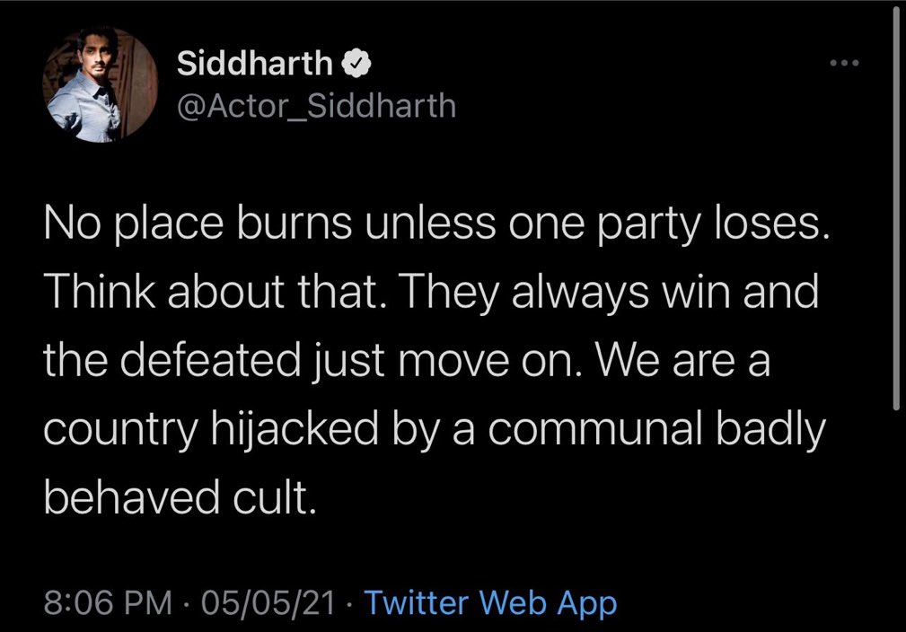 Yo Yo Funny Singh on Twitter "BJP lost Maharashtra, BJP lost Madhya