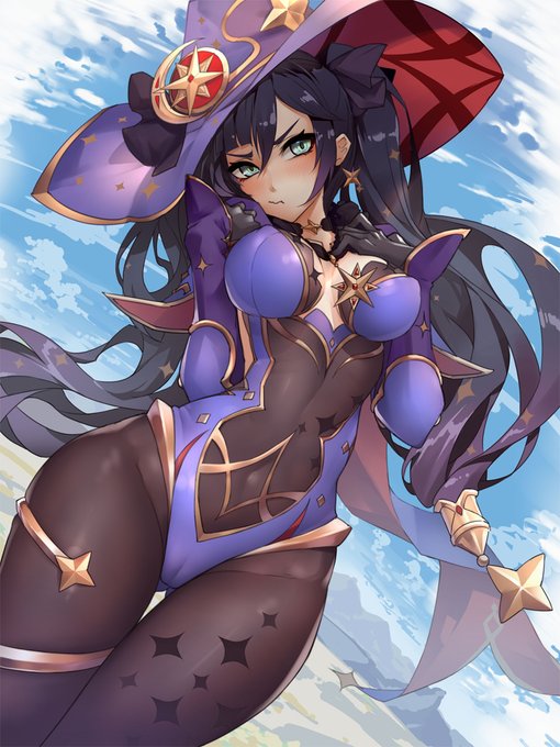 縦長サムネ確認モナ 