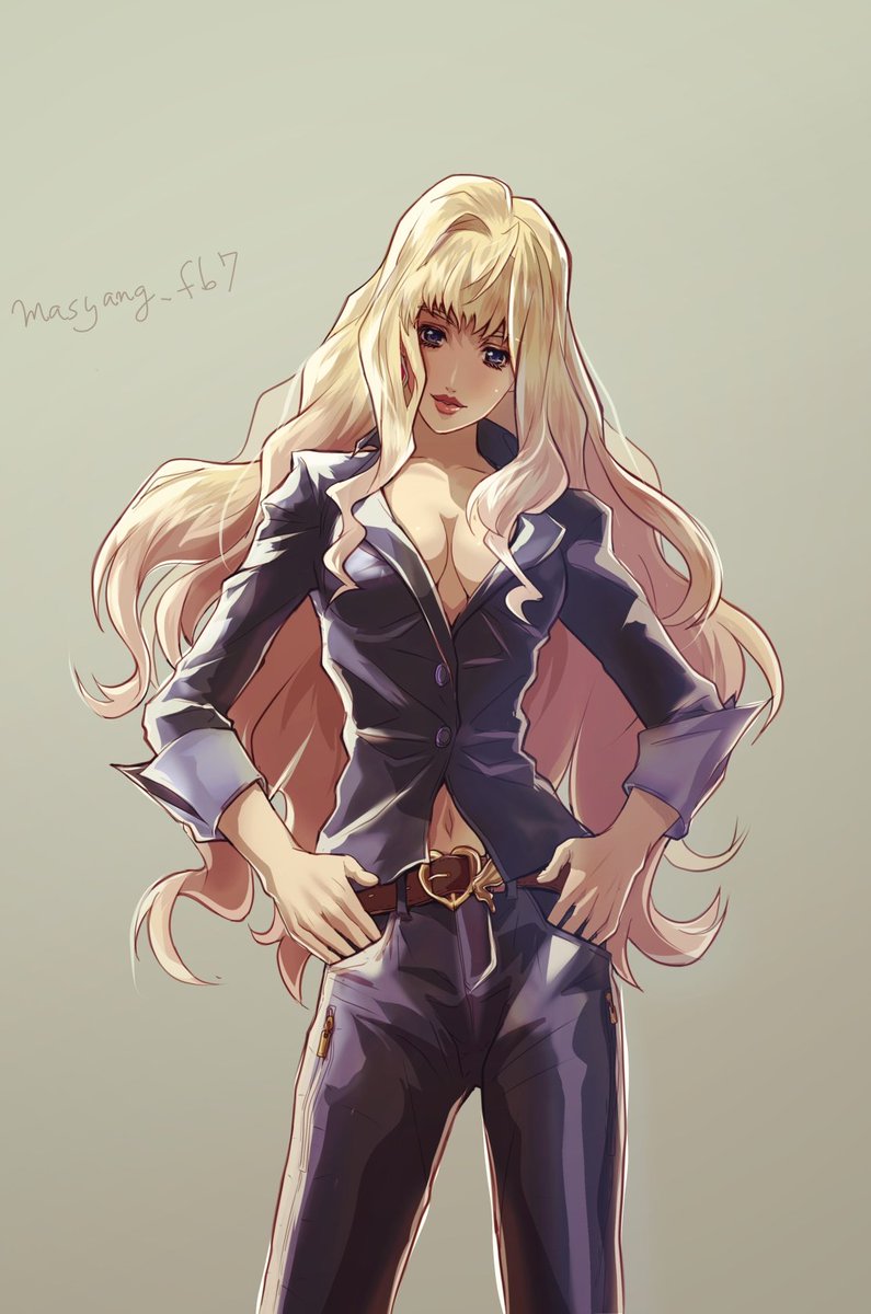 Twoucan ますやん マクfライブ生き残りたい Masyang Fb7