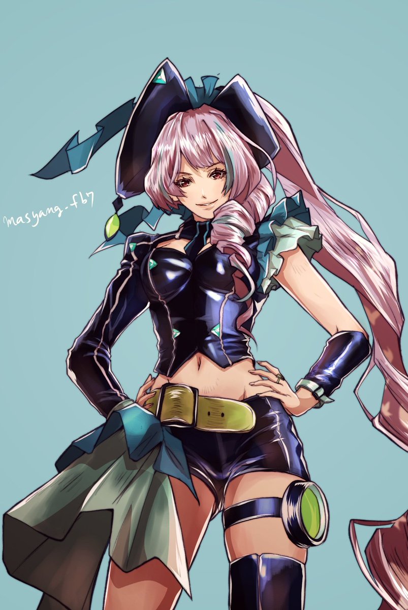 Twoucan ますやん マクfライブ生き残りたい Masyang Fb7