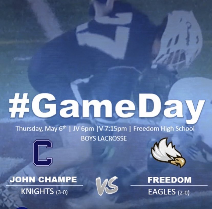 The cross town rivalry returns! #Gameday #AllIn4Scotty