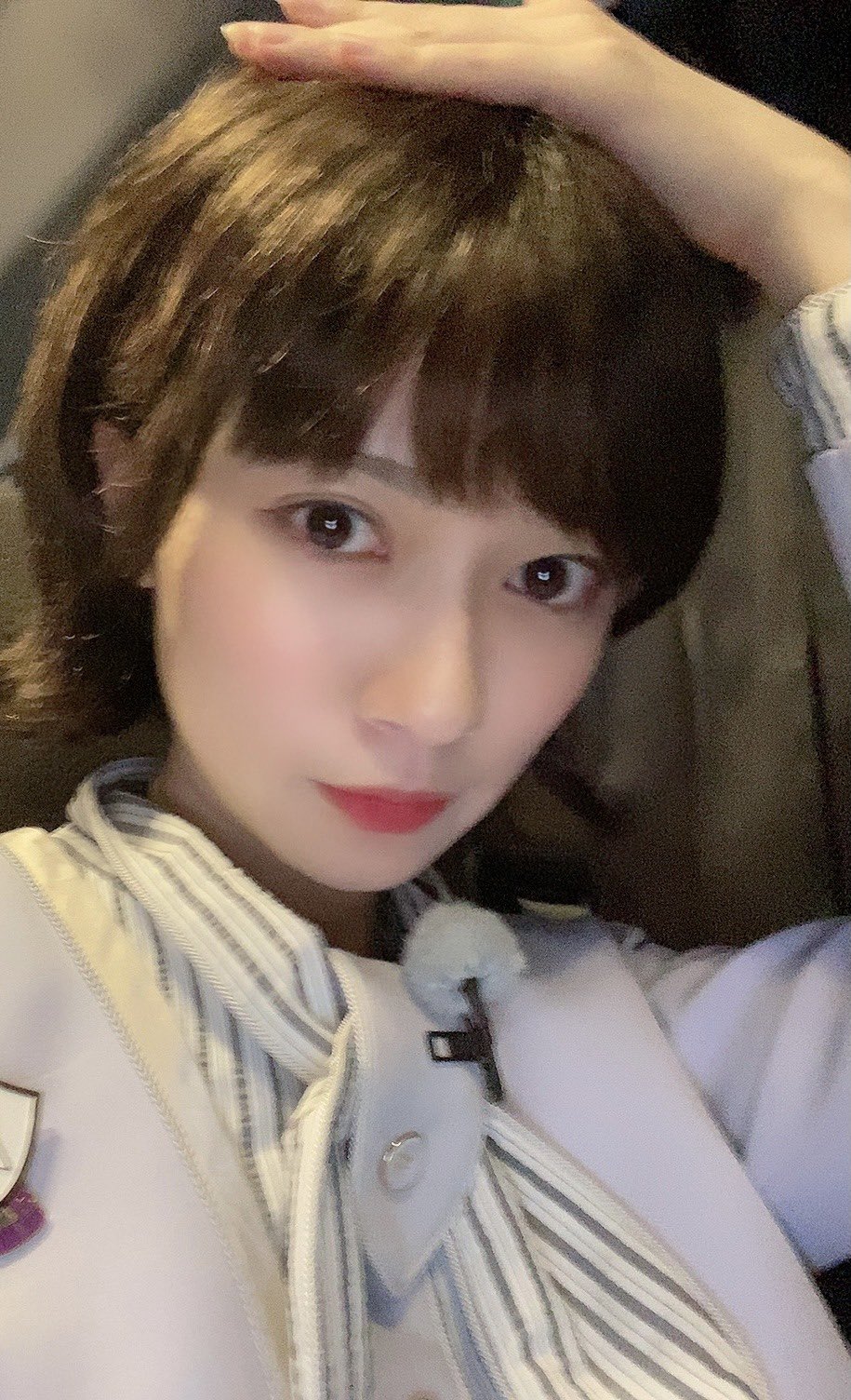 ヨレヨレ汚れ犬 今日はすごく顔がアップの画像が流れてくるのですが 美人さんのお顔ってアップで見ると目鼻立ちがハッキリしてるから海外の方に見えてくる 羨ましい T Co Jcoqhkkgo3 Twitter