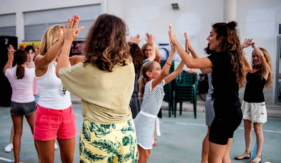 Cultura Viva tweet media