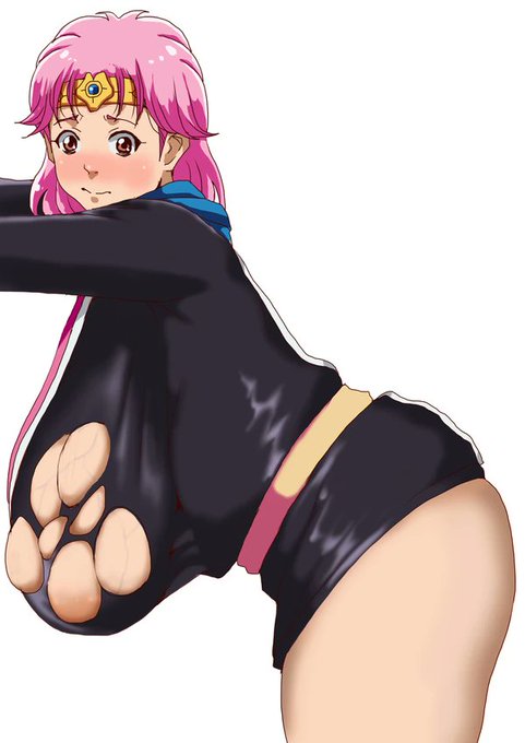 #縦長表示されるようになったしお気に入りの縦長画像貼ってけ
縦長対応超乳おっぱい 