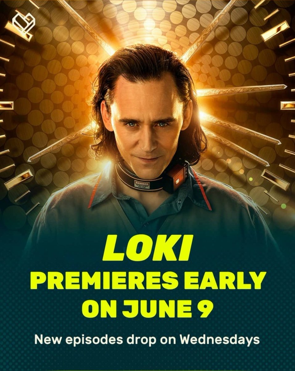 CineRanker's tweet image. #BRUpdate
Kriti Sanon starrer #Mimi, reportedly, heads for a OTT release. Produced under Dinesh Vijan's #MaddockFilms. Shooting was wrapped up before March 2020 but has been awaiting a release ever since.

Disney+'s next series #Loki to premiere 2 days earlier on June 9!