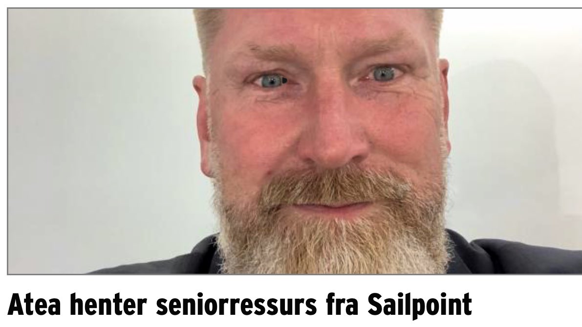 Thomas Tømmernes tweet media