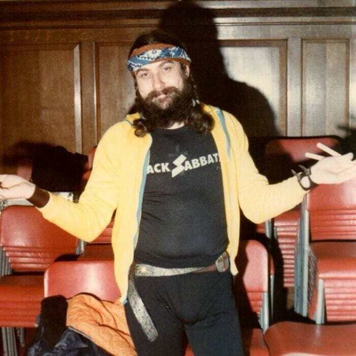 JackSabbathBand's tweet photo. Happy Birthday to Mr @billwarddrummer
#billward #happybirthday #rockbirthday #drummer #drummersofinstagram #bands #BlackSabbath #JackSabbath #BandsOfInstagram #blizzardofozz #metalmusic #doommetal #OzzyLikesItYouShouldToo #TonyIommi #musician #OzzyOsbourne #snowblind #blac… https://t.co/o2OrCLqIj8