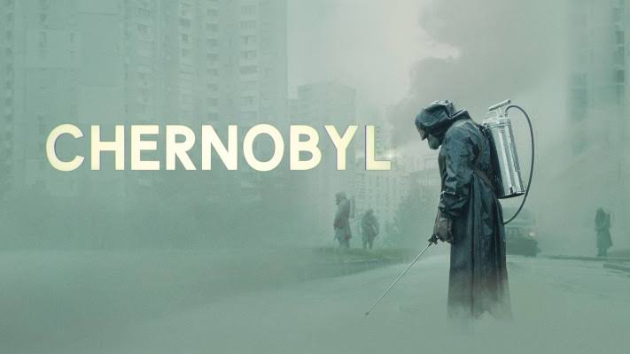 filmsandstuffs's tweet image. Chernobyl premiered 2 years ago, today. ☢️

A HBO Mini-Series based on the real incident of Chernobyl Nuclear disaster. Termed as one of the greatest series/mini series in the TV history.