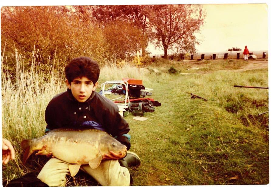 TBT - Our man @AliHamidi 

@itv4MonsterCarp @DelkimLtd @MainlineBaits @kordaofficial @TomDove11 @neilspoons @ITV4

#kordaofficial #carp #mirrorcarp #delkimltd #itv4 #fishing #series #bigcarp #angling #CarpFishing #MainlineBaits