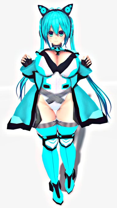 うちのこエステルちゃんプリセット最新版です
他人の撮ったうちのこがみたい(強欲 #COM3D2 
https://t.co/imxuYFpkvo 