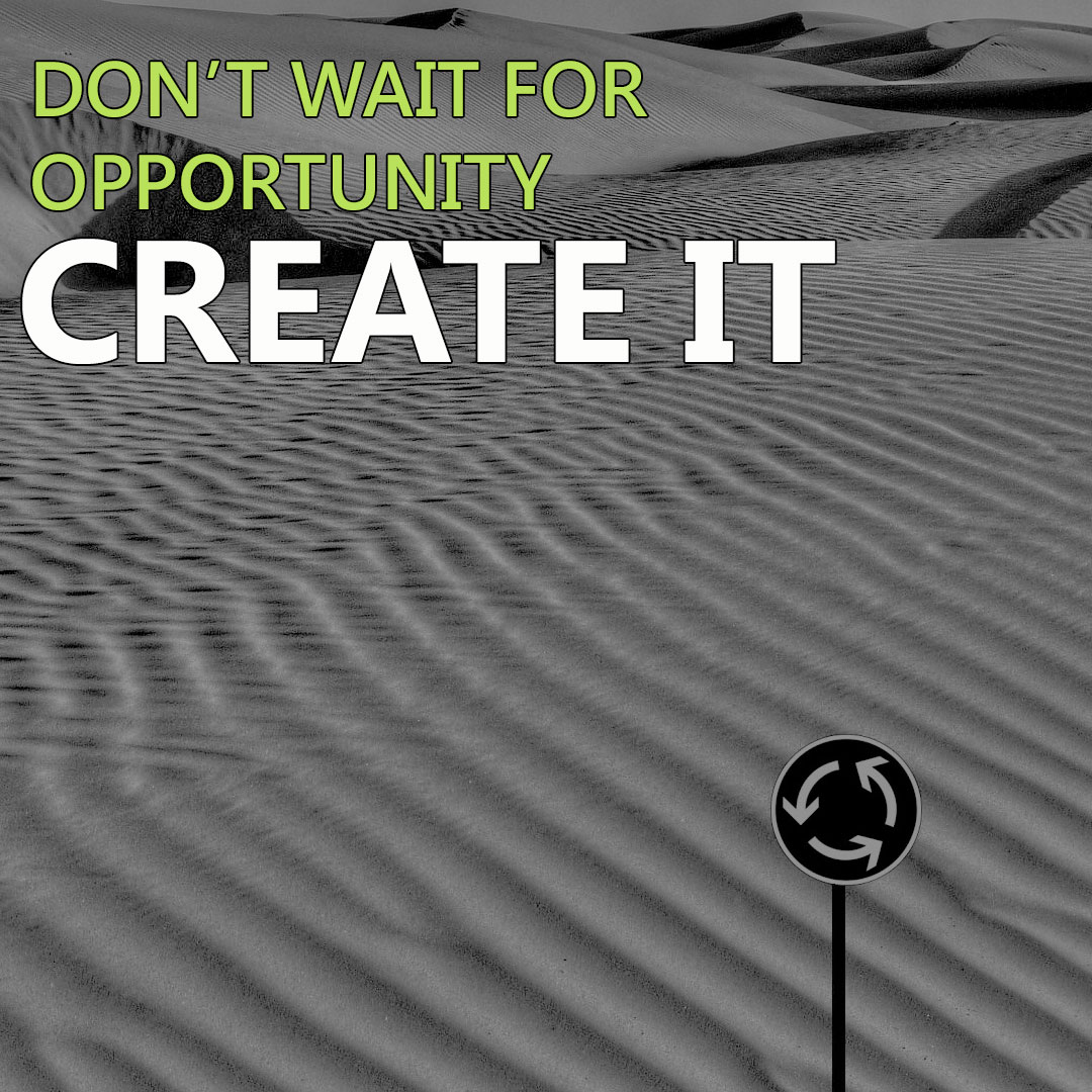 Wayne_Farrell's tweet photo. One can create your own economy, own market, etc. Don't wait for everything to be perfect, or you will wait forever. Be the trend setter. Create where others wait. https://t.co/V0UjCT71Os