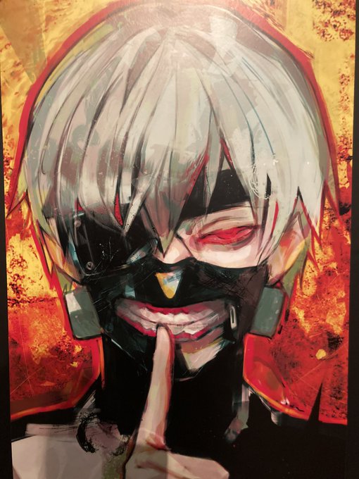 石田スイのtwitterイラスト検索結果