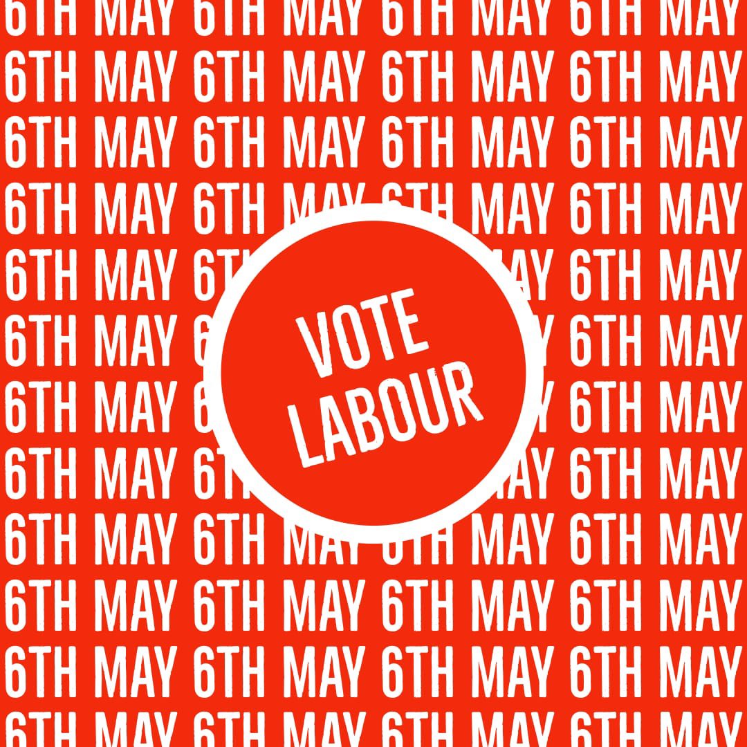 Stafford Labour tweet media