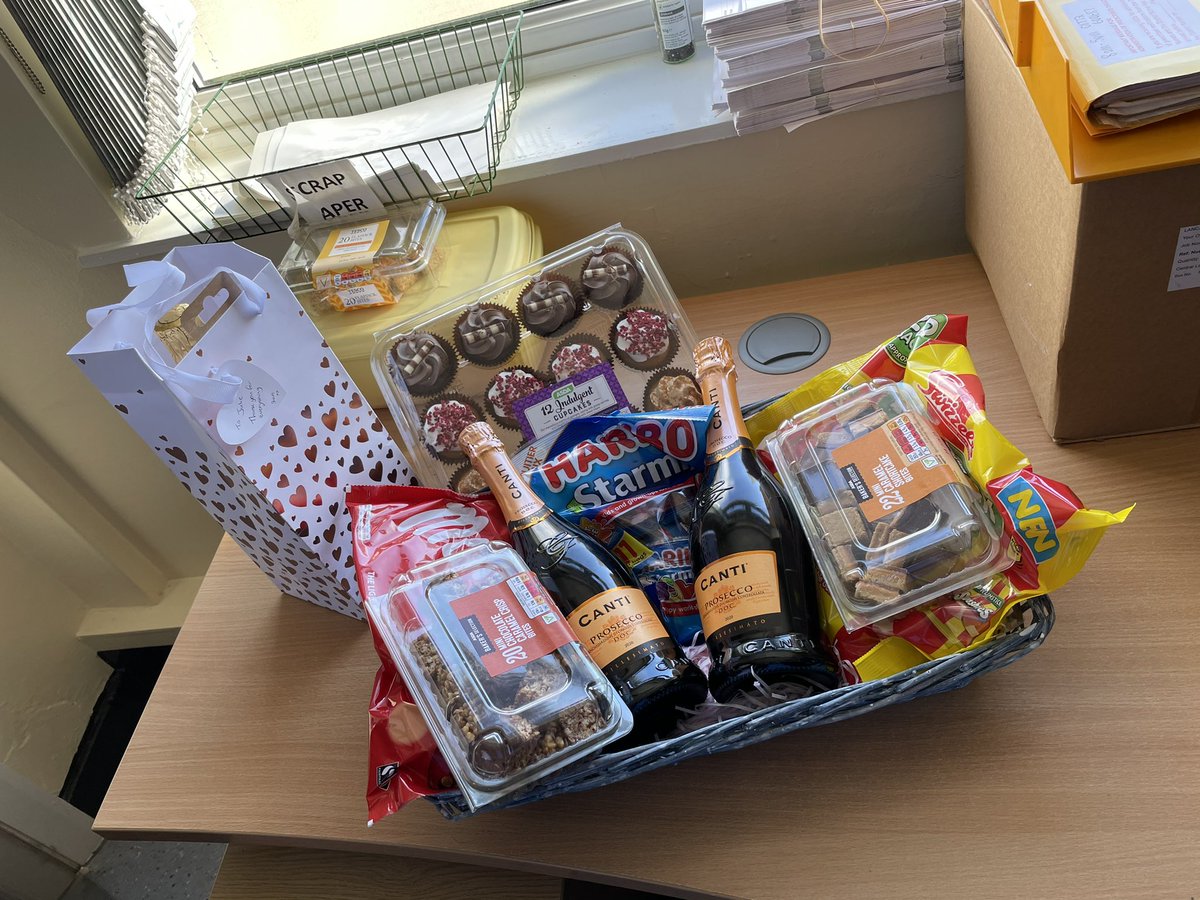 A thank you from our lovey student mental health nurse! Embracing the community experience! #kind #teaching #studentnursing @WeAreLSCFT @juliecryer25 @WendyByrneLCFT @kathrynw54