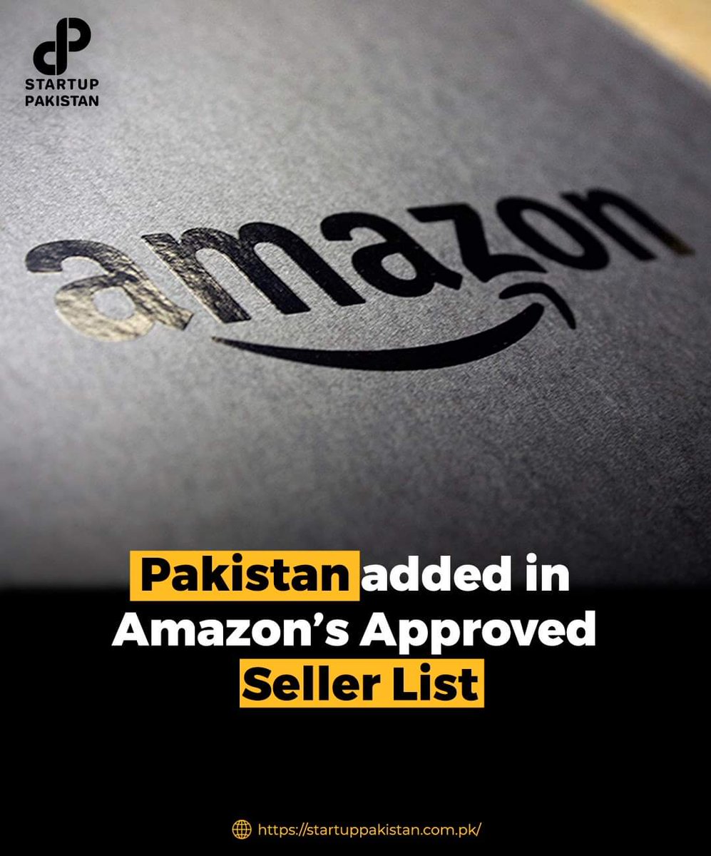 Bf Technologies Ministry Of Commerce Pakistan Has Reportedly Got The Approval From Amazon To Register Pakistan In The Verified Amazon Seller List New Updated Countries List Will Be Published On Amazon Bf Technologies Ministry Of Commerce Pakistan Has Reportedly Got The Approval From Amazon To Register Pakistan In The Verified Amazon Seller List New Updated Countries List Will Be Published On Amazon