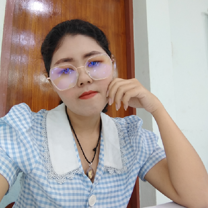 Pad_Atchara's tweet photo. มาสนุกกับฉันสิ > โสด on #BIGOLIVE https://t.co/p7Nb32qEI4 https://t.co/OptaKMg4CK