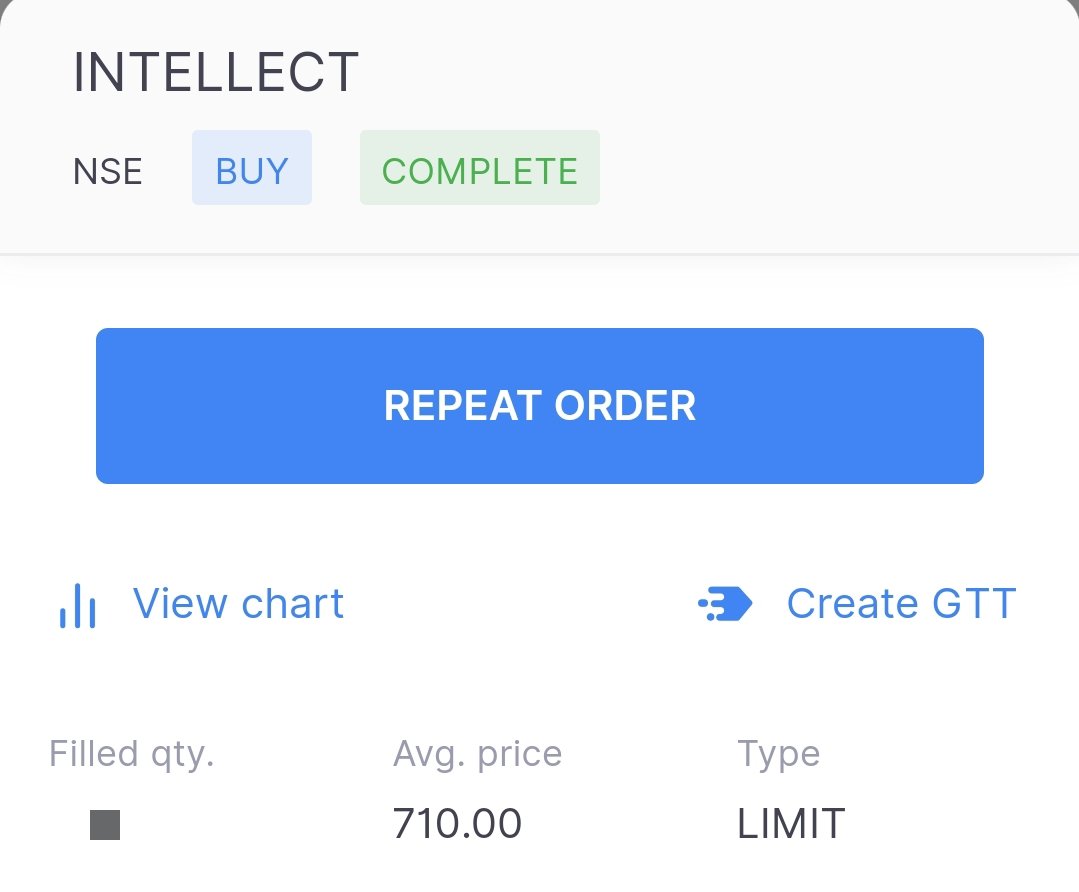 swing_ka_sultan's tweet image. #NewPosition #INTELLECT

Long @ 710.00

1/3rd Derisked too @ 768.00 (3R)

#SquareBox Setup