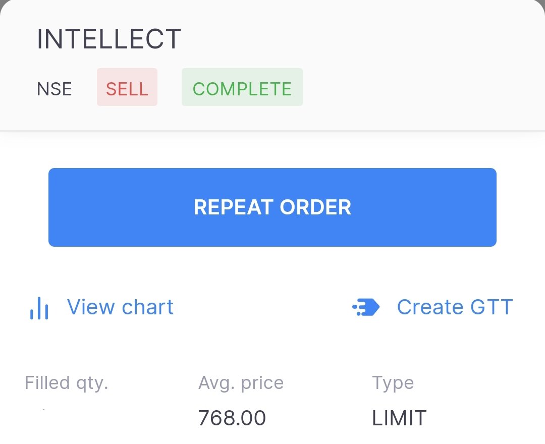 swing_ka_sultan's tweet image. #NewPosition #INTELLECT

Long @ 710.00

1/3rd Derisked too @ 768.00 (3R)

#SquareBox Setup