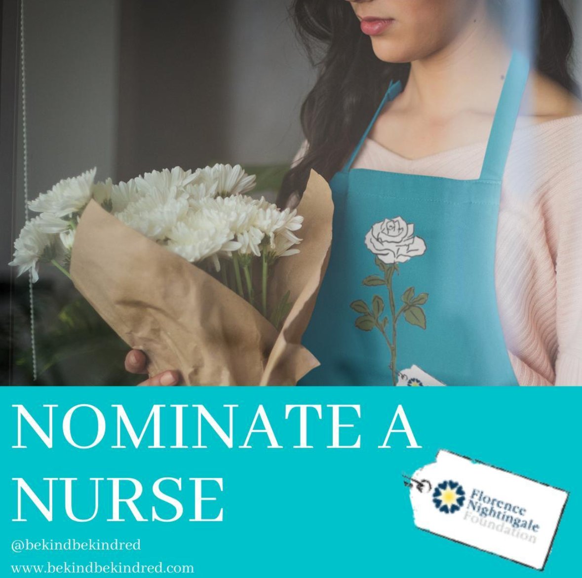 Want to show some appreciation for a #nurse or #midwife who means a lot to you? 

To celebrate #IND2021 &amp; #IMD2021 this week, you can nominate a nurse/midwife to win a special prize courtesy of our wonderful partners @Kindred_Social 🤍

Nominate here: bekindbekindred.com/pages/nominate…