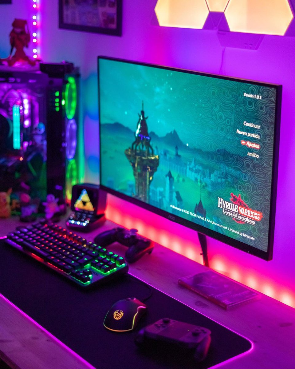 ¿Qué os parecen los nuevos LEDS que tenemos preparados para sacar a la venta?

Os leemos.