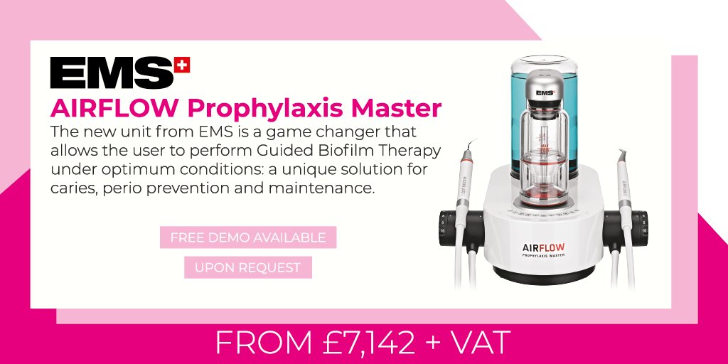 Ems Dental Airflow Master informacionpublica.svet.gob.gt