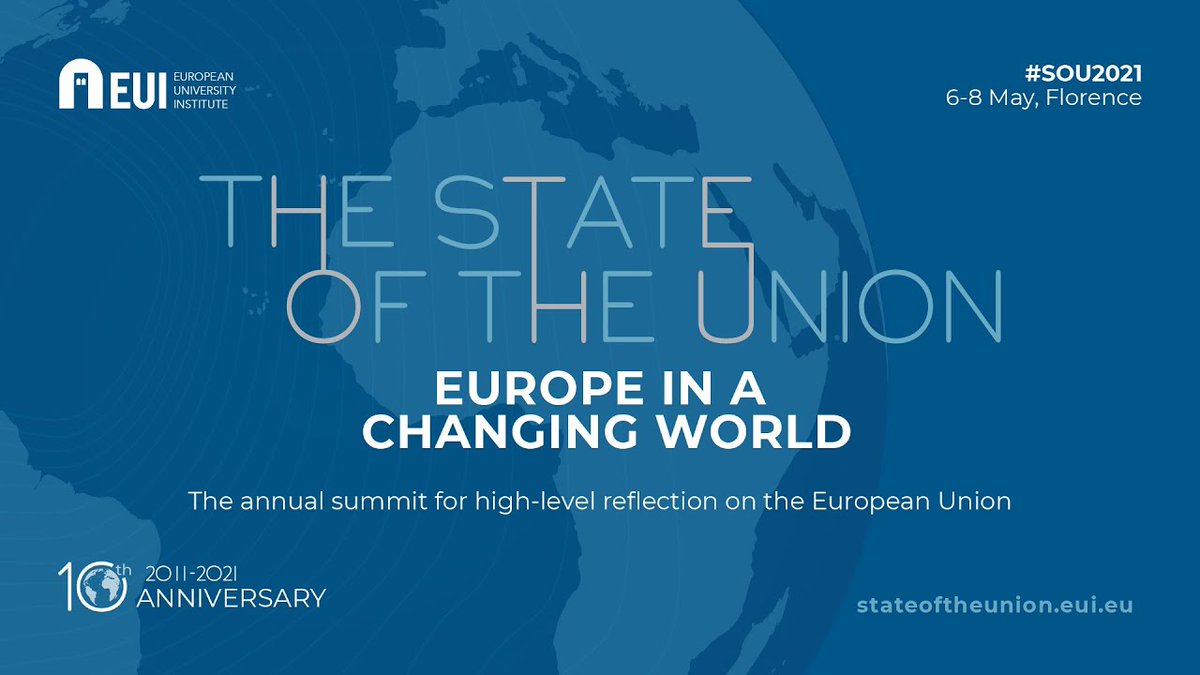 MAECgob's tweet image. 🕖 Hoy a las 18:55 h ➡️ Panel sobre #Paz y #DerechosHumanos &quot;Cumpliendo con UN@75: hacia un multilateralismo revitalizado para el futuro que queremos&quot; en la #SOU2021

👤 Con la participación de la #SEAEIC @cristinagallach

En directo ▶️ bit.ly/2RlrkgH

@EUISoU @EUI_EU