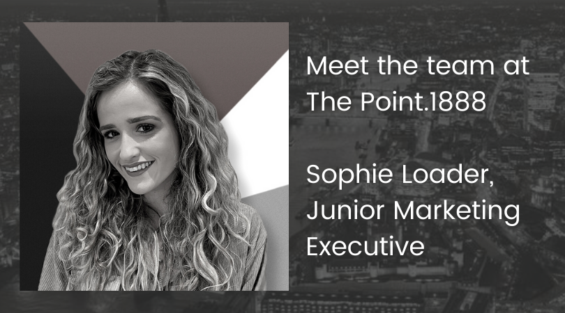 Time for our Jnr Marketing Executive Sophie Loader's all-important facts.
Best Phrase: 'You cannot add years to your life, so make sure you add life to your years'
BestTipple: A (gooseberry flavoured) gin and tonic 
Best Biscuit- A chocolate hobnob (dunked into a cup of tea)
