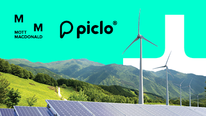 PicloEnergy's tweet photo. We’ve officially closed our Series A funding round with new investment from @MottMacDonald Ventures, raising a total of £4.7m! 

Mott MacDonald Ventures is joining @CleanGrowthFund and @GAS_Investments to form a syndicate of ambitious investors in Piclo. https://t.co/X6SogGRPWU