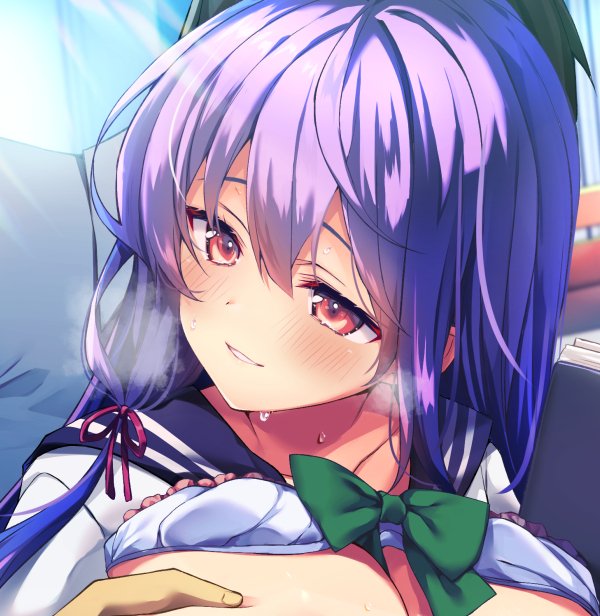 虎の穴イラスト展『スクールライフω』に参加させて頂きました!
グッズにもなっています!よろしくおねがいします!
https://t.co/v1vi9Q7b1R 