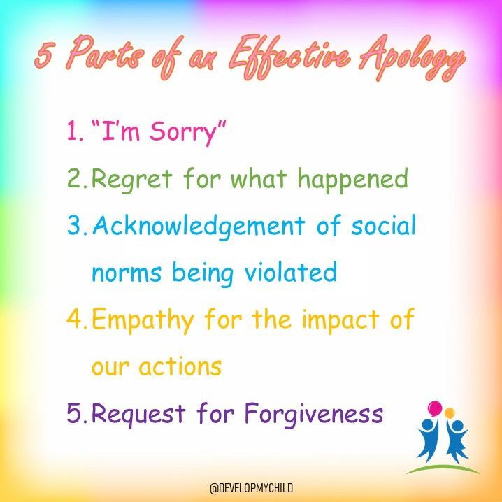 DevelopMyChild's tweet image. Sometimes 'sorry' is the hardest word! 💔

#speechandlanguagetherapy #language #sorry