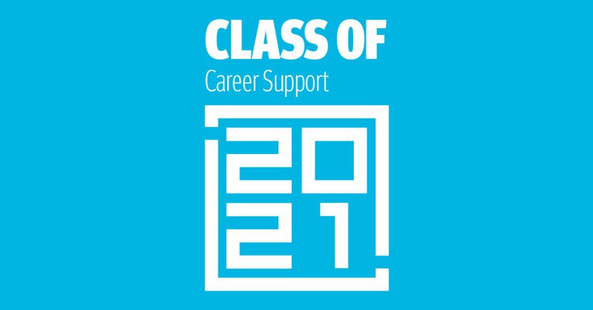 Calling all final year students 🎉 Today is the day to activate and set up your profile on our new careers platform, Handshake! From next week, this will be *the* go-to place for your graduate job and/or internship search. Learn more and get ready: buff.ly/2Rs5ibS