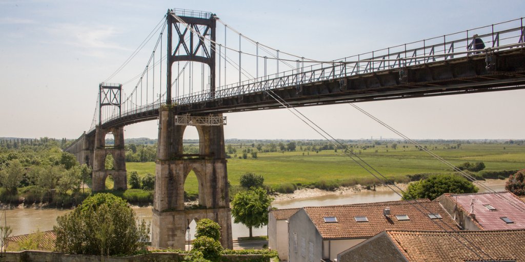Rochefort Océan tweet media