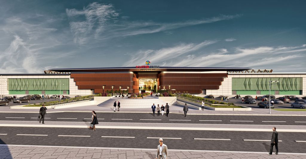 ikon proje on twitter proje adi kums mall kayseri uluslarasi mobilya sarayi tur ticari alisveris merkezi konum kayseri isveren erciyes kss alan 302 000 m yil