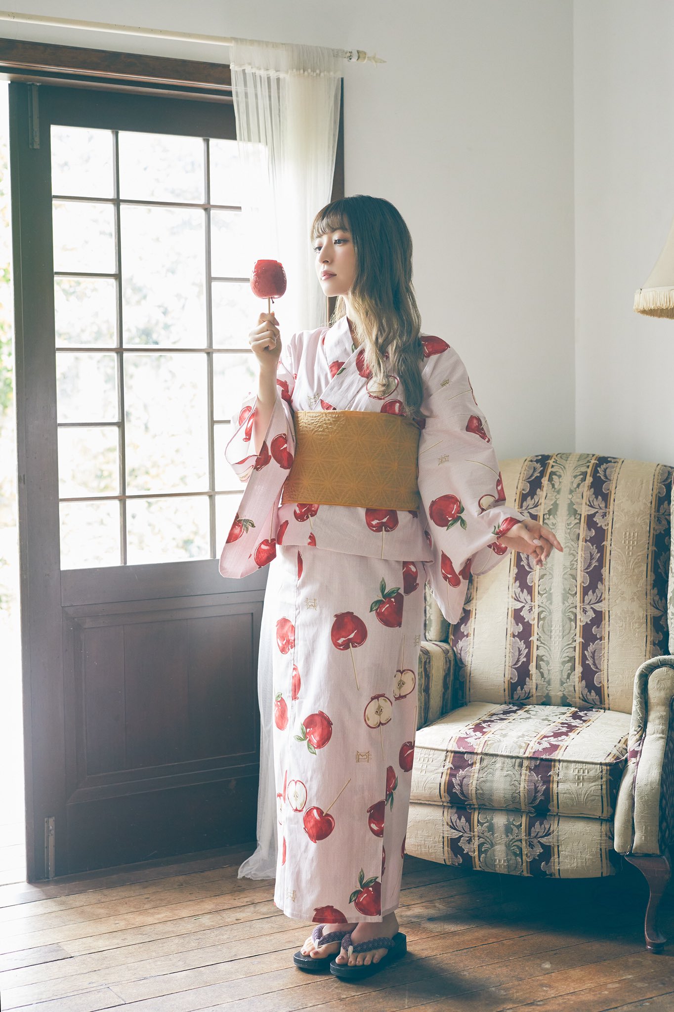Maison de FLEUR Petite Robe on Twitter:
