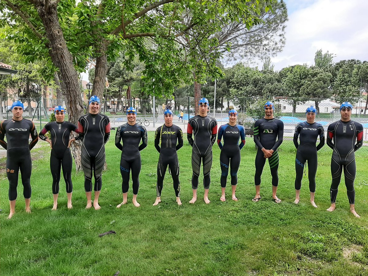 Próxima parada en el Campeonato Nacional de #duatlon SuperSprint y Relevos/Parejas #FetriLaNucía <a href="/TRIATLONSP/">FETRI</a>

<a href="/nutriclaveria/">Tienda Nutriclaveria</a>
#TEAMCLAVERÍA